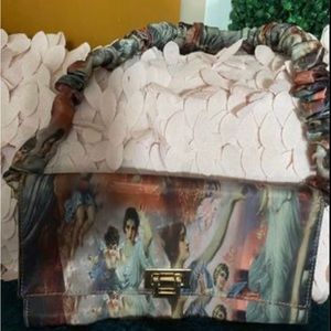 PLT Renaissance Shoulder Bag